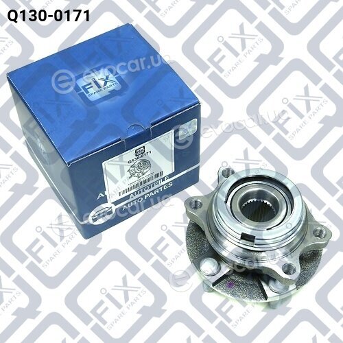 Q-Fix Q1300171