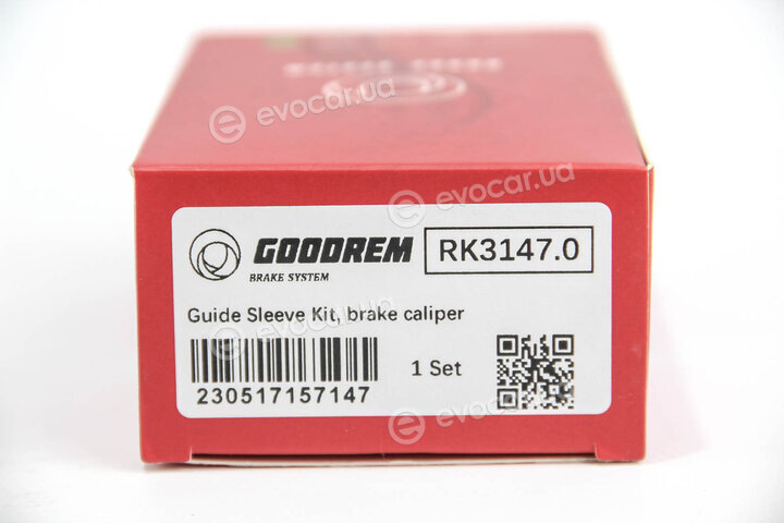 Goodrem RK3147.0