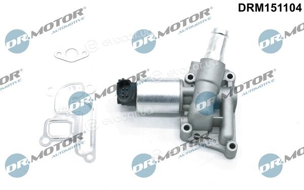 Dr. Motor DRM151104