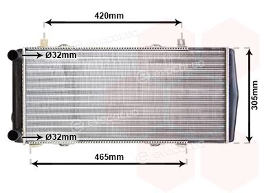 Van Wezel 76002004