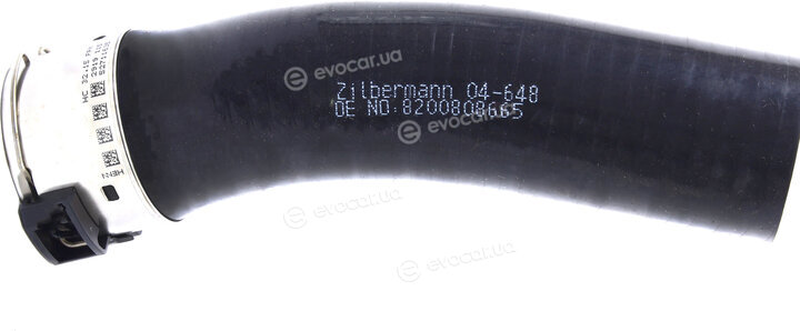 Zilbermann 04-648