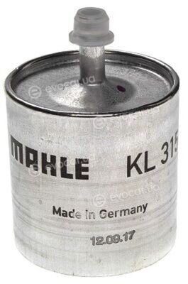 Mahle KL 315