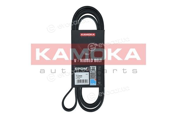 Kamoka 7016208