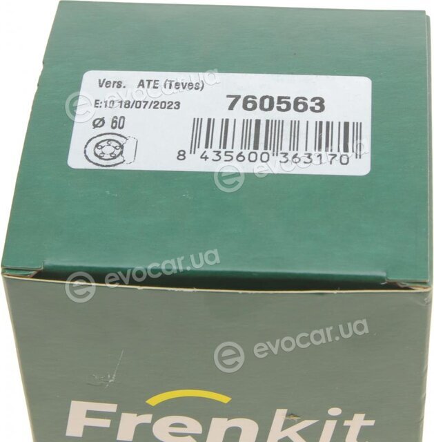 Frenkit 760563