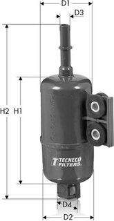 Tecneco IN9750