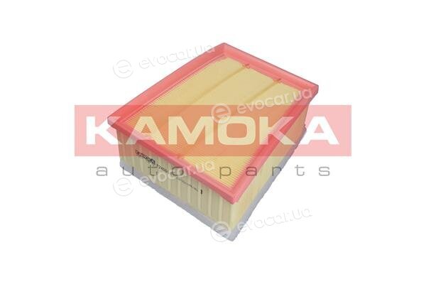 Kamoka F240001