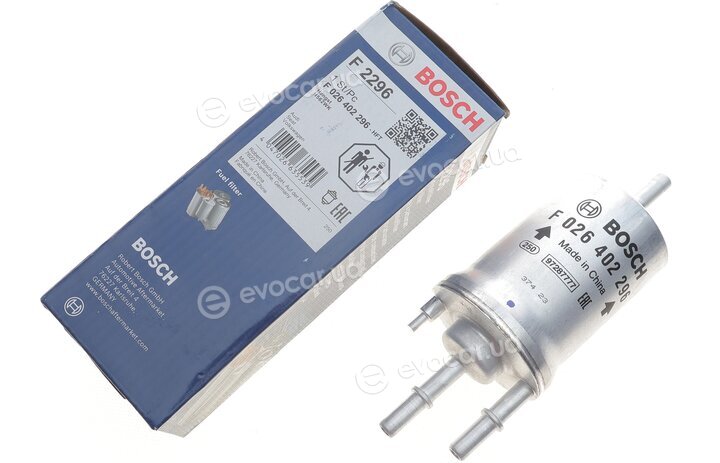 Bosch F 026 402 296
