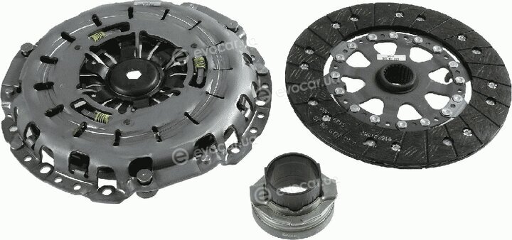 Sachs 3000 951 853
