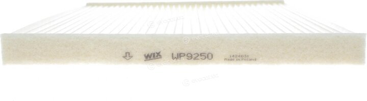 WIX WP9250