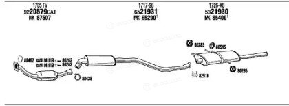 Walker / Fonos CI16041