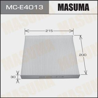Masuma MC-E4013