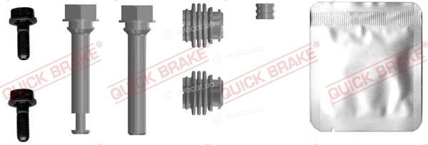 Kawe / Quick Brake 113-0035X