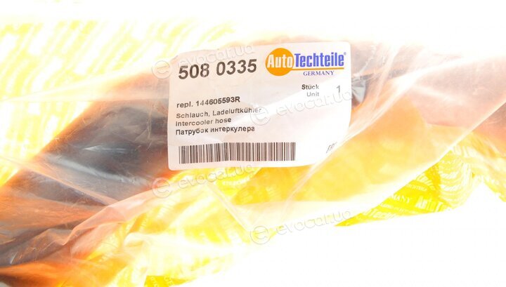 Autotechteile 508 0335
