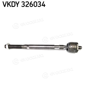 SKF VKDY 326034