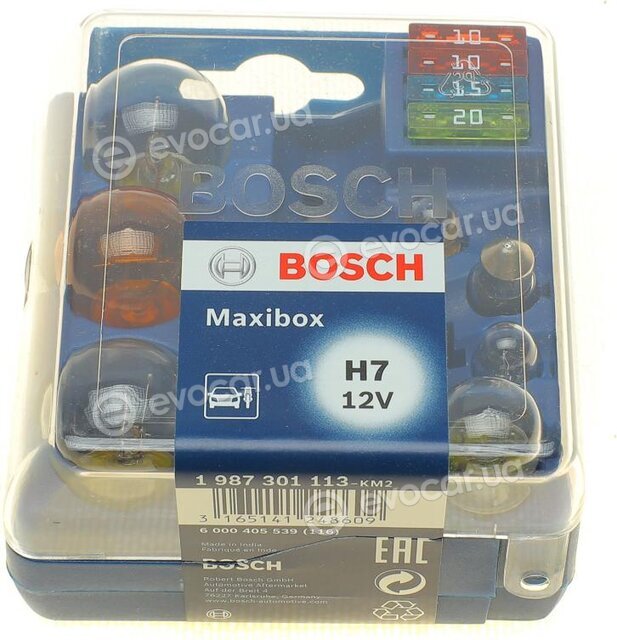 Bosch 1 987 301 113