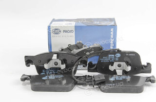 Hella 8DB 355 024-951