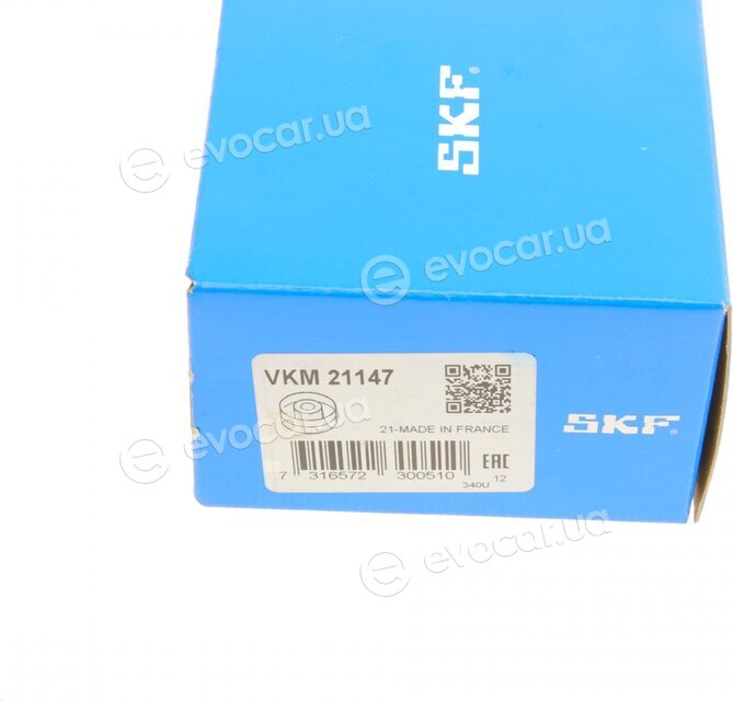 SKF VKM 21147