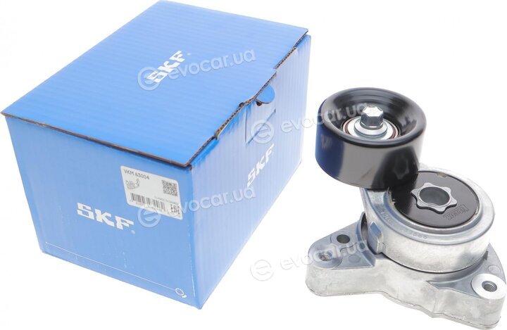 SKF VKM 63004