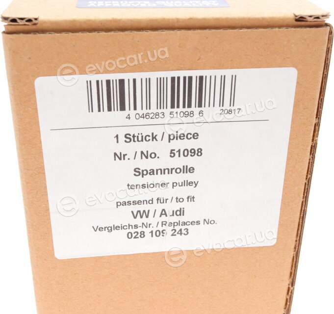 AIC 51098