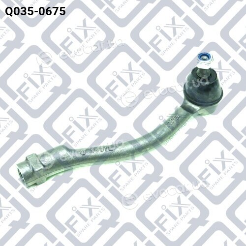 Q-Fix Q0350675
