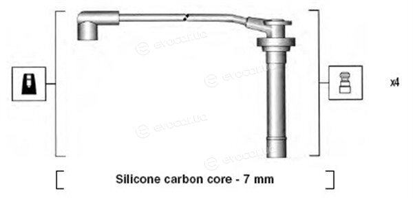 Magneti Marelli 941295120858