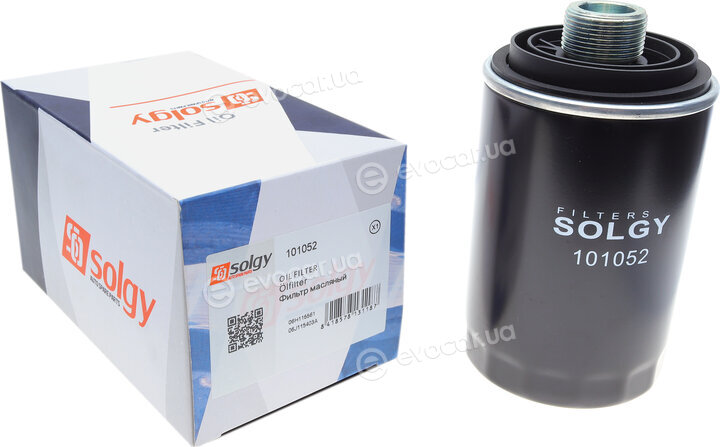 Solgy 101052