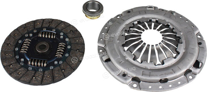 Sato Tech CK72082