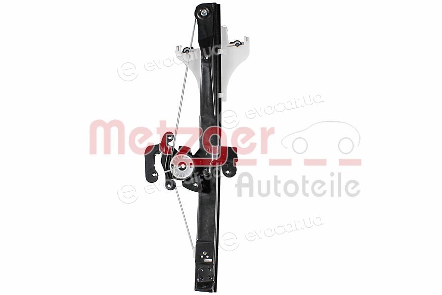Metzger 2160776