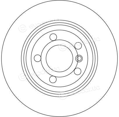 TRW DF4388