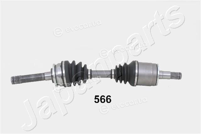 Japanparts GI-566