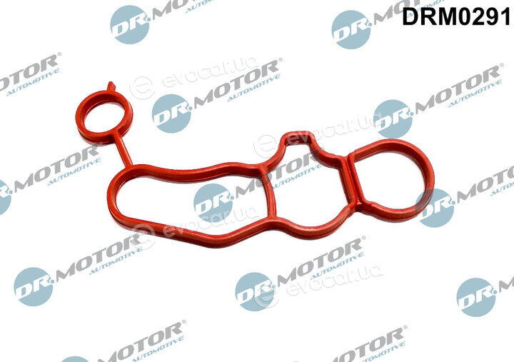 Dr. Motor DRM0291