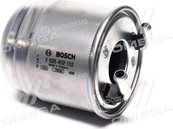 Bosch F 026 402 103