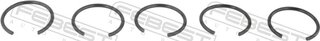Febest CC-1-24X2-PCS5