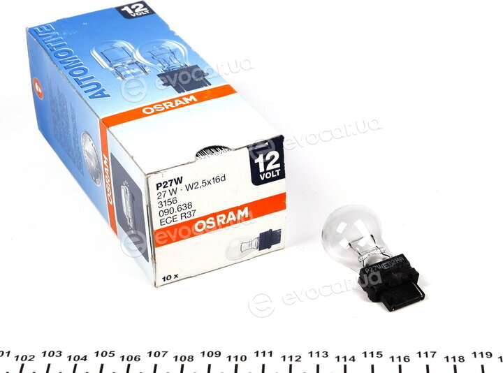 Osram 3156