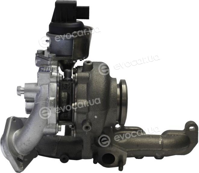 Starline TD S2084T