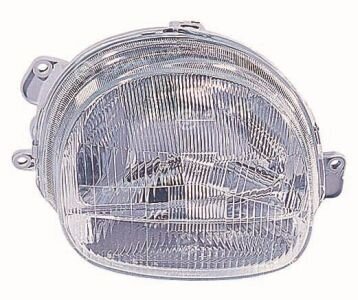 Depo / Loro 551-1133L-LD-EM