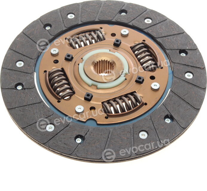 Blue Print ADG03024