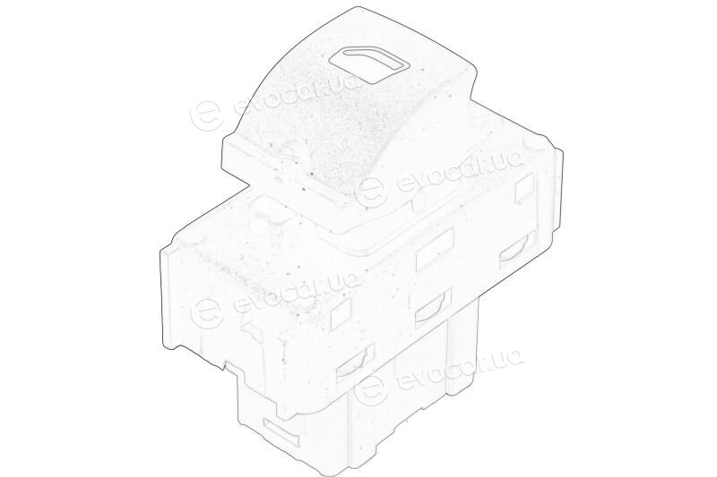 Mopar (PSA / FCA) 98016307ZD