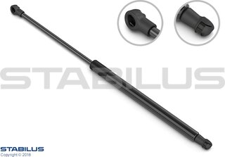 Stabilus 020625