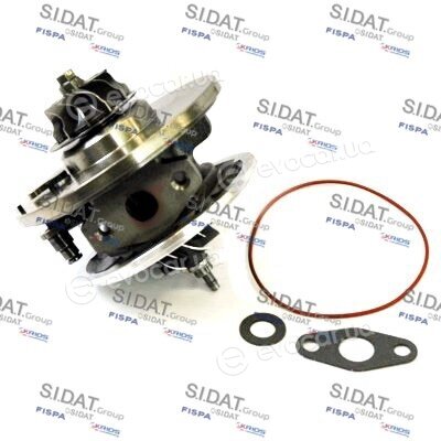 Sidat / Fispa 47.100