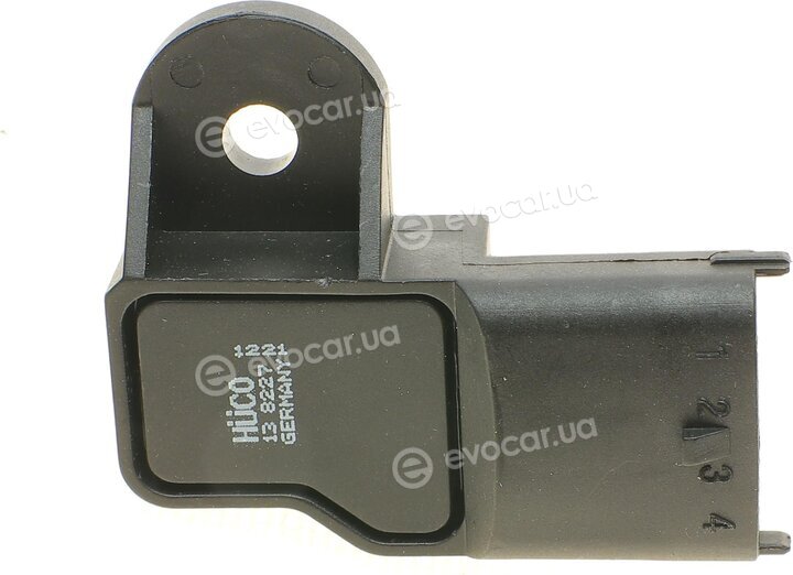 Astemo (Hitachi) / Huco 138227