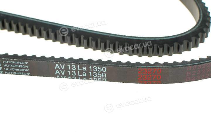 Hutchinson AV 13 La 1350