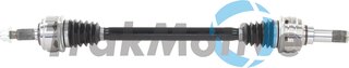 TrakMotive 30-2095