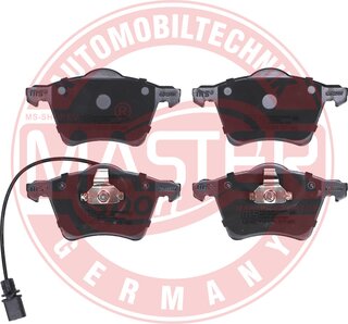 Master Sport 13046071542N-SET-MS