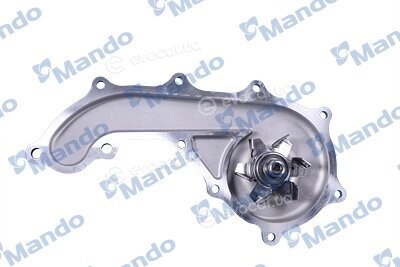 Mando MMC010025