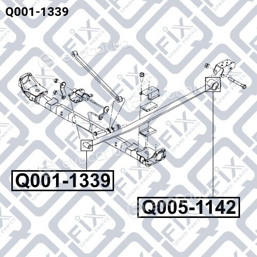 Q-Fix Q0011339