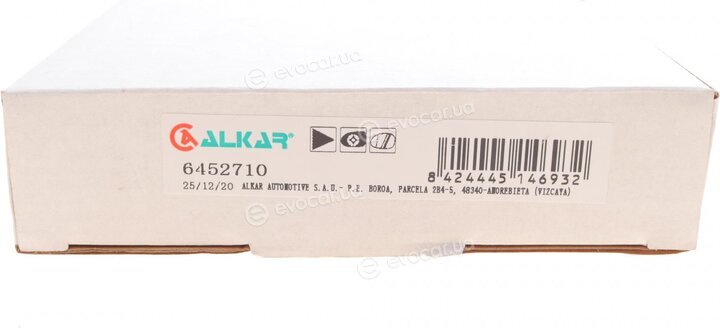 Alkar 6452710