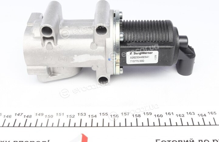 Wahler / BorgWarner 710770D