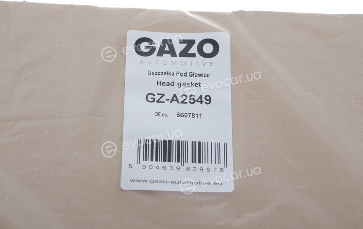 Gazo GZ-A2549