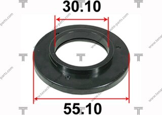 Tenacity ABRNI1002